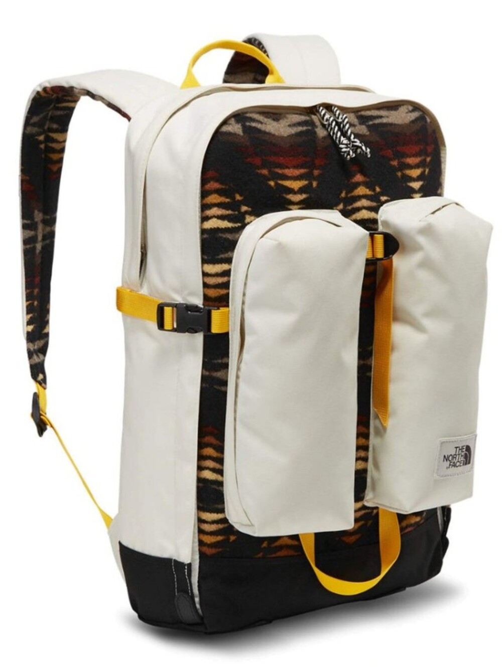 PENDLETON X NORTH FACE Aztec Native Wool Hybrid Crevasse 14.5 L Backpack Bag
